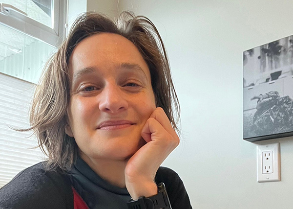 Anna Adjemian